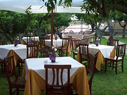 Agriturismo Il Borgo sul Lago