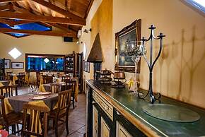 Agriturismo Il Borgo sul Lago