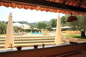 Agriturismo Il Borgo sul Lago