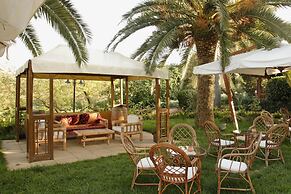 Agriturismo Il Borgo sul Lago