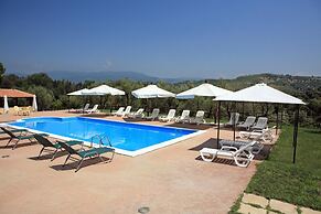 Agriturismo Il Borgo sul Lago