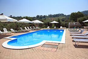 Agriturismo Il Borgo sul Lago