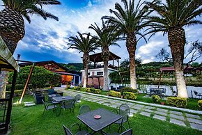 Agriturismo Il Borgo sul Lago