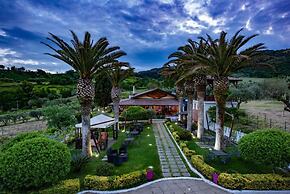 Agriturismo Il Borgo sul Lago