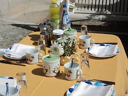 Agriturismo Il Borgo sul Lago