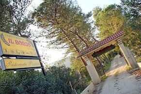 Agriturismo Il Borgo sul Lago