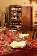 Agriturismo Il Borgo sul Lago