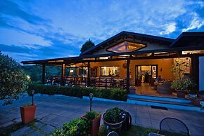 Agriturismo Il Borgo sul Lago