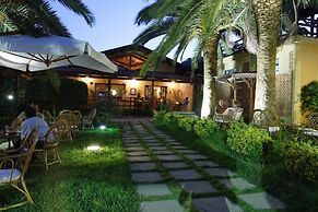 Agriturismo Il Borgo sul Lago