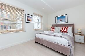 Urban Chic - Covent Garden