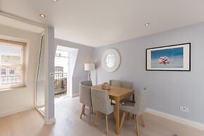 Urban Chic - Covent Garden