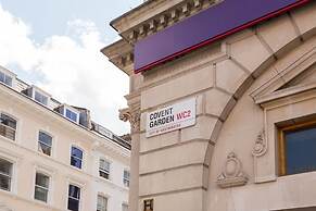 Urban Chic - Covent Garden