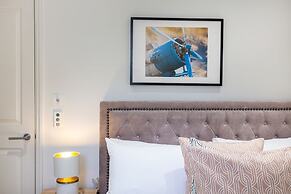 Urban Chic - Covent Garden