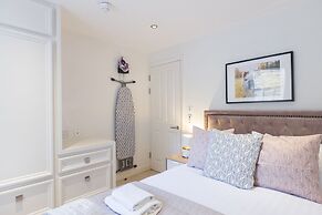 Urban Chic - Covent Garden