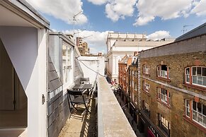 Urban Chic - Covent Garden