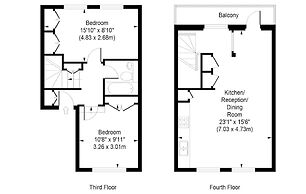 Urban Chic - Covent Garden