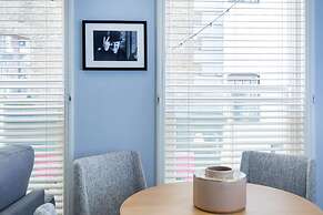 Urban Chic - Covent Garden