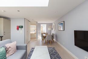 Urban Chic - Covent Garden