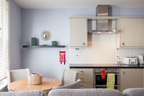 Urban Chic - Covent Garden