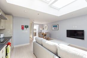 Urban Chic - Covent Garden