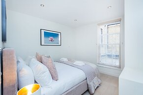 Urban Chic - Covent Garden