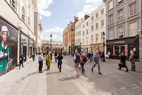 Urban Chic - Covent Garden