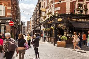 Urban Chic - Covent Garden