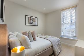 Urban Chic - Covent Garden