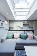 Urban Chic - Covent Garden