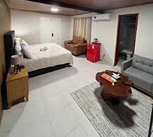 Pousada Beach House Coqueirinho