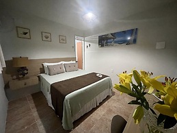 Pousada Beach House Coqueirinho