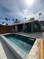 Pousada Beach House Coqueirinho