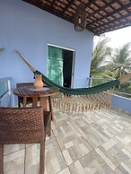 Pousada Beach House Coqueirinho