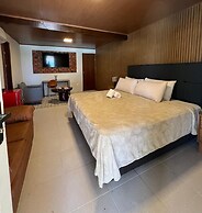 Pousada Beach House Coqueirinho