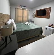 Pousada Beach House Coqueirinho