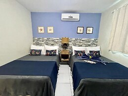 Pousada Beach House Coqueirinho