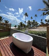 Pousada Beach House Coqueirinho