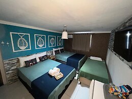Pousada Beach House Coqueirinho