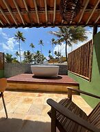 Pousada Beach House Coqueirinho