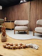 Pousada Beach House Coqueirinho