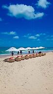 Pousada Beach House Coqueirinho