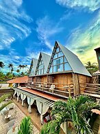 Pousada Beach House Coqueirinho
