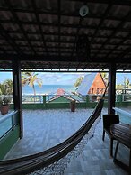 Pousada Beach House Coqueirinho