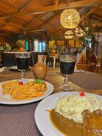 Pousada Beach House Coqueirinho