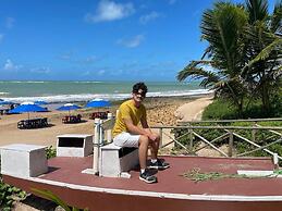 Pousada Beach House Coqueirinho