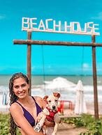 Pousada Beach House Coqueirinho