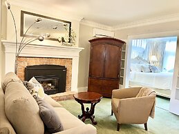 Greenview Manor Luxury Bed & Breakfast