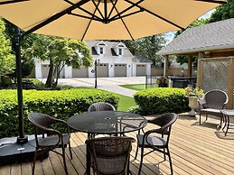 Greenview Manor Luxury Bed & Breakfast