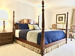 Greenview Manor Luxury Bed & Breakfast