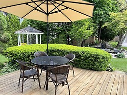 Greenview Manor Luxury Bed & Breakfast